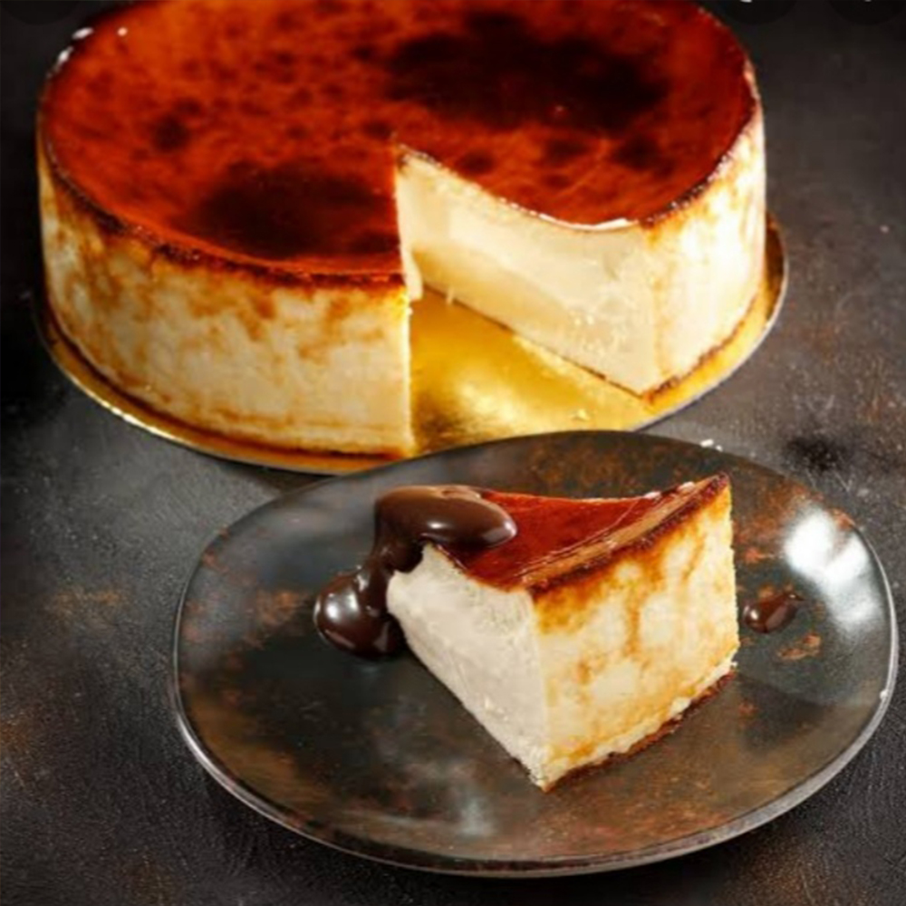 Cheesecake
